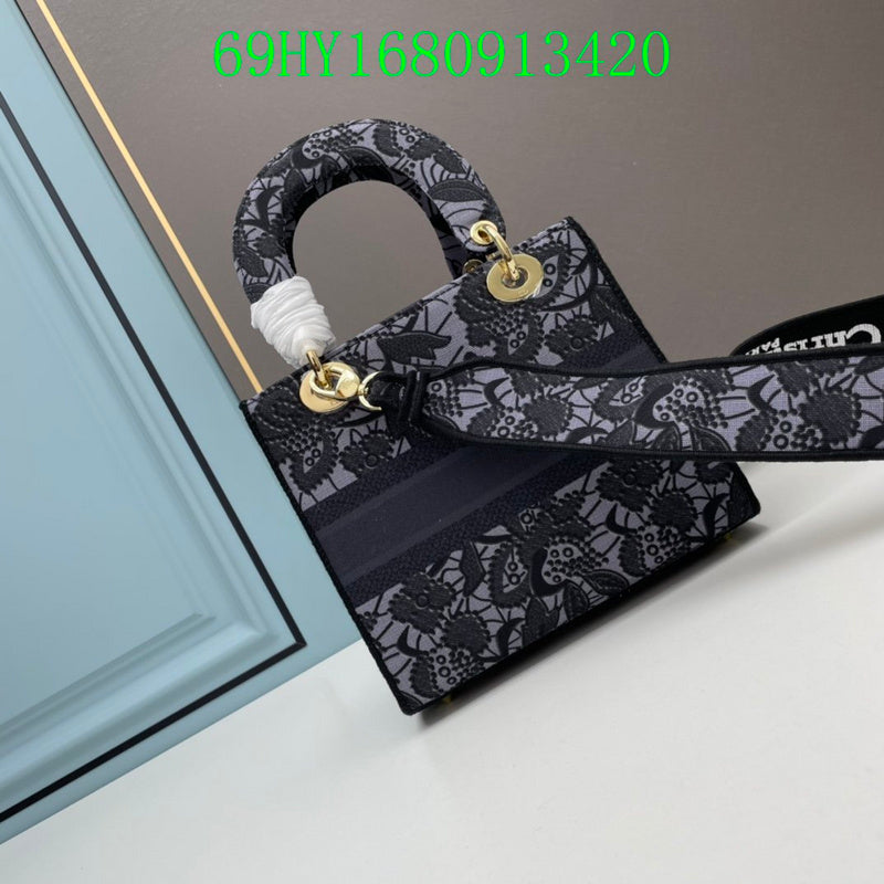 Glami - DOR Bags - 1247