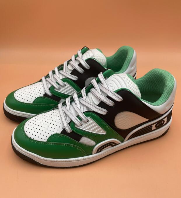 SAMC - GUKI Women Shoes - 1159