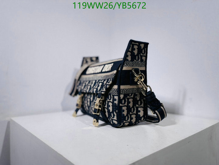 SAMCC - DOR Bags - 1499