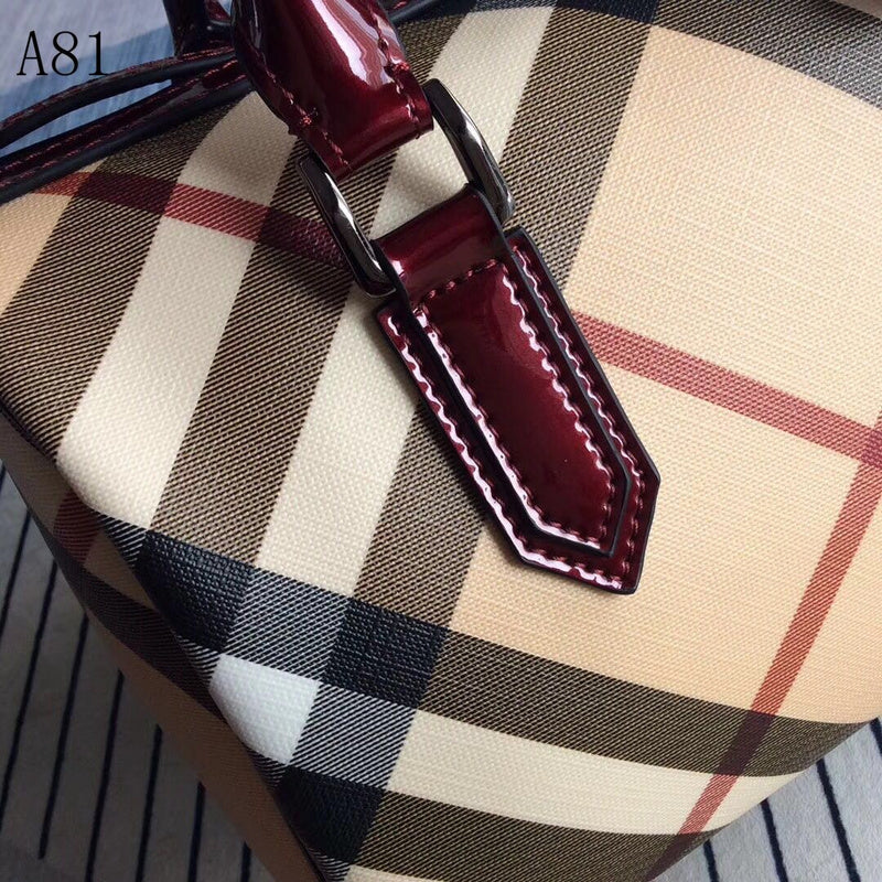 ELE Fashion -BBR Bags - 851