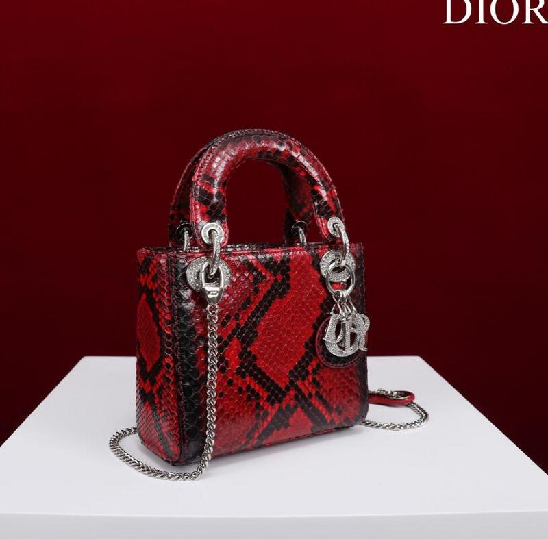 SAMCC - DOR Bags - 120