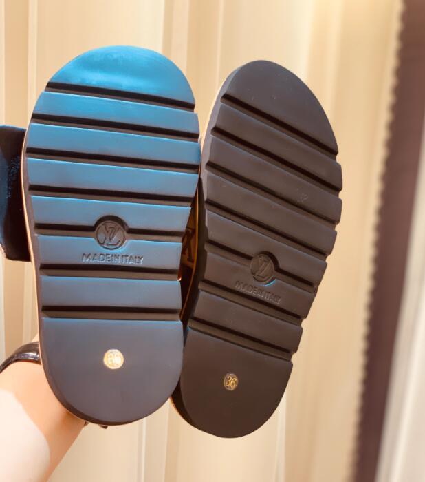 SAMC - LOV Men Shoes - 646