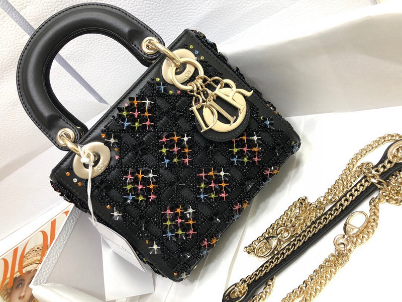 ELE - Dir Bags - 1621