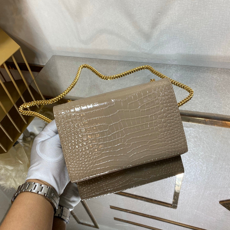Satchel Bags - SLY Bags - 2268