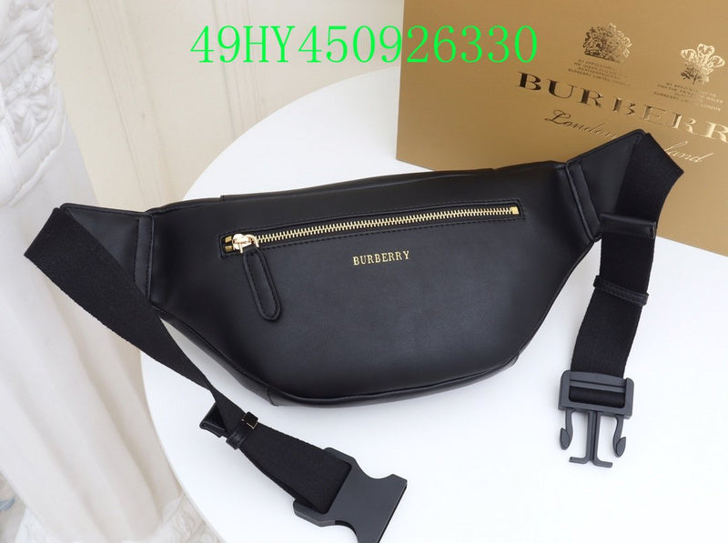 ELE Fashion -BBR Bags - 636