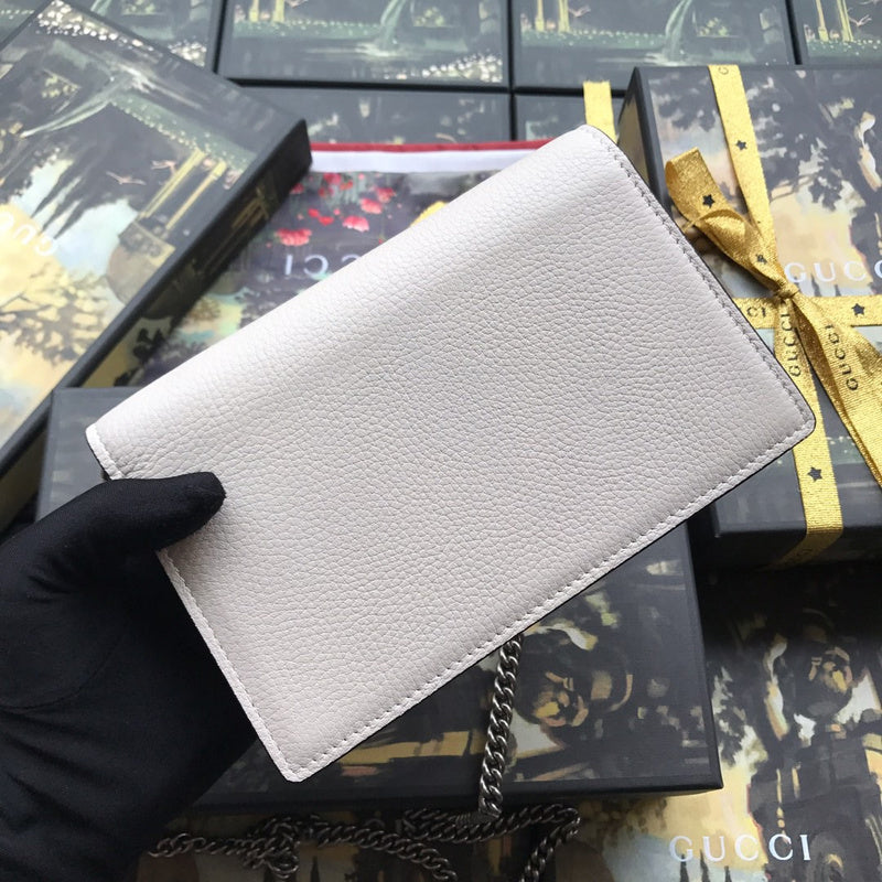 Satchel Bags - GCI Bags - 6190