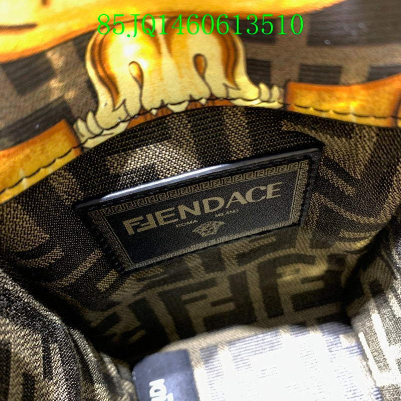 Glami - FDE Bags - 3152