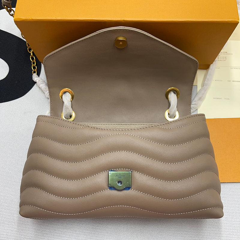 Satchel Bags - VL Bags - 6849