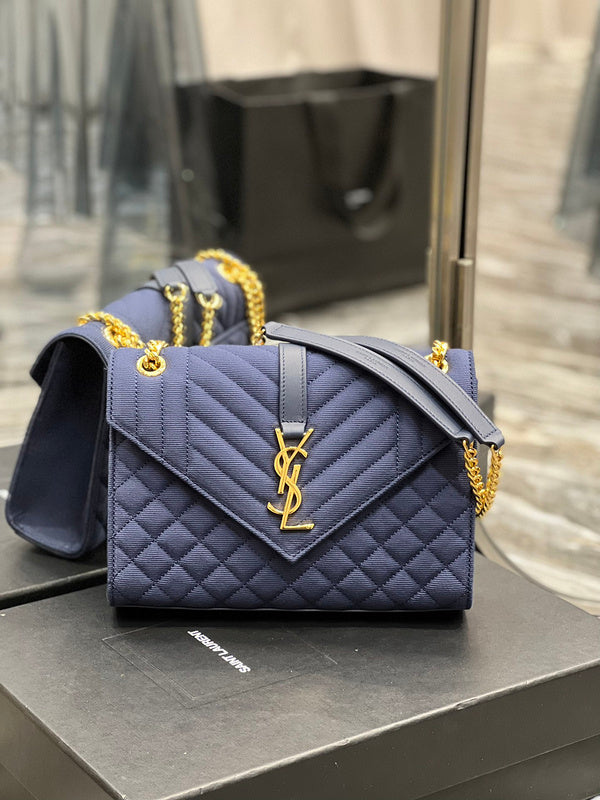 Satchel Bags - SLY Bags - 203