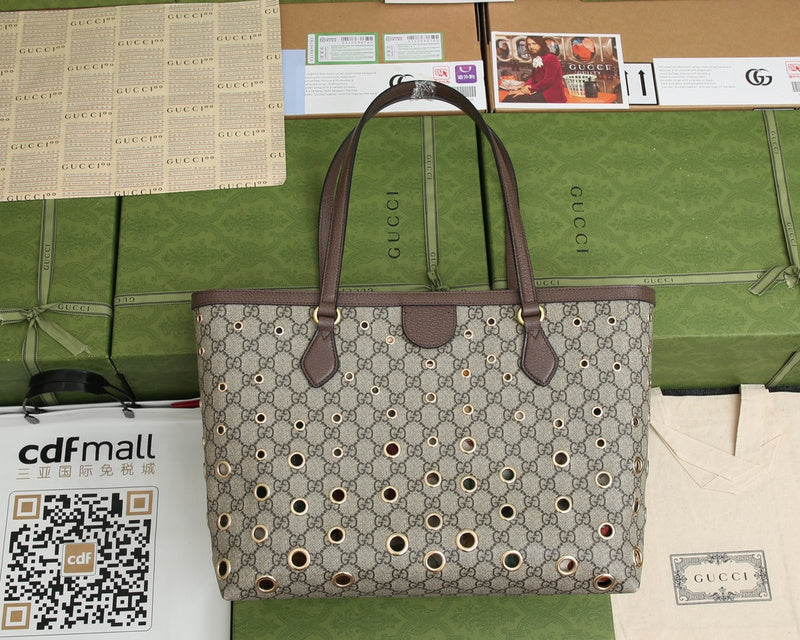 Glami-i GUKI Women Bags - 979