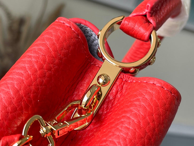 GlamI Lu-Vi bags - 5195