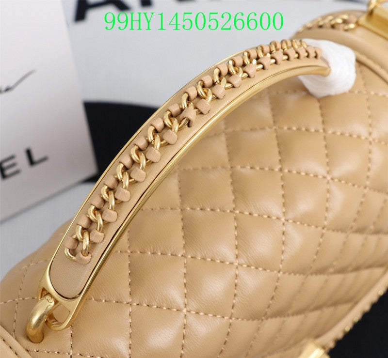 Glami - CHL Bags - 2697