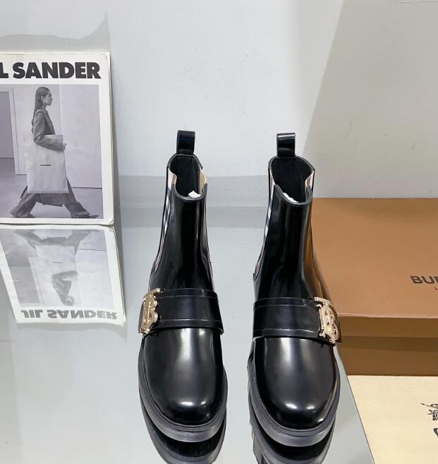 SAMCC - BOR Women Shoes - 008