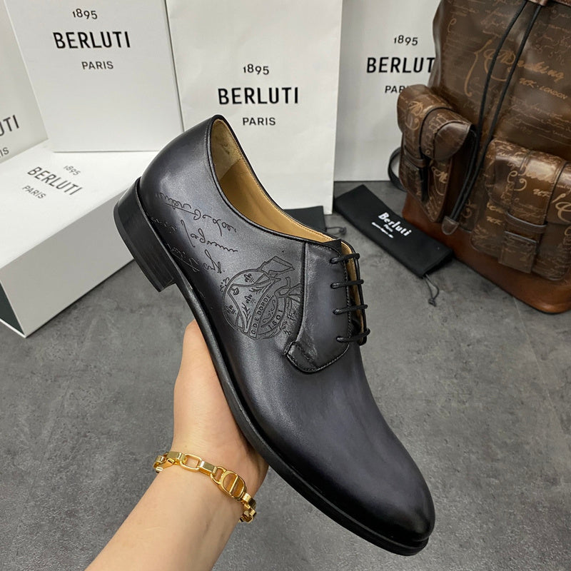 Glami - BRE Men Shoes - 284