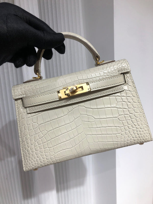Glami - HMS Bags - 1528