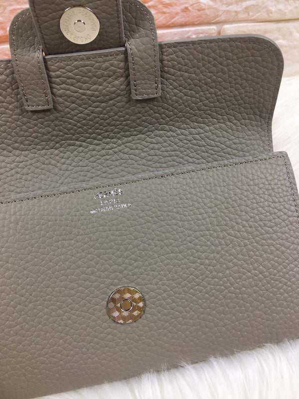 Satchel Bags - HMS-Bags - 888