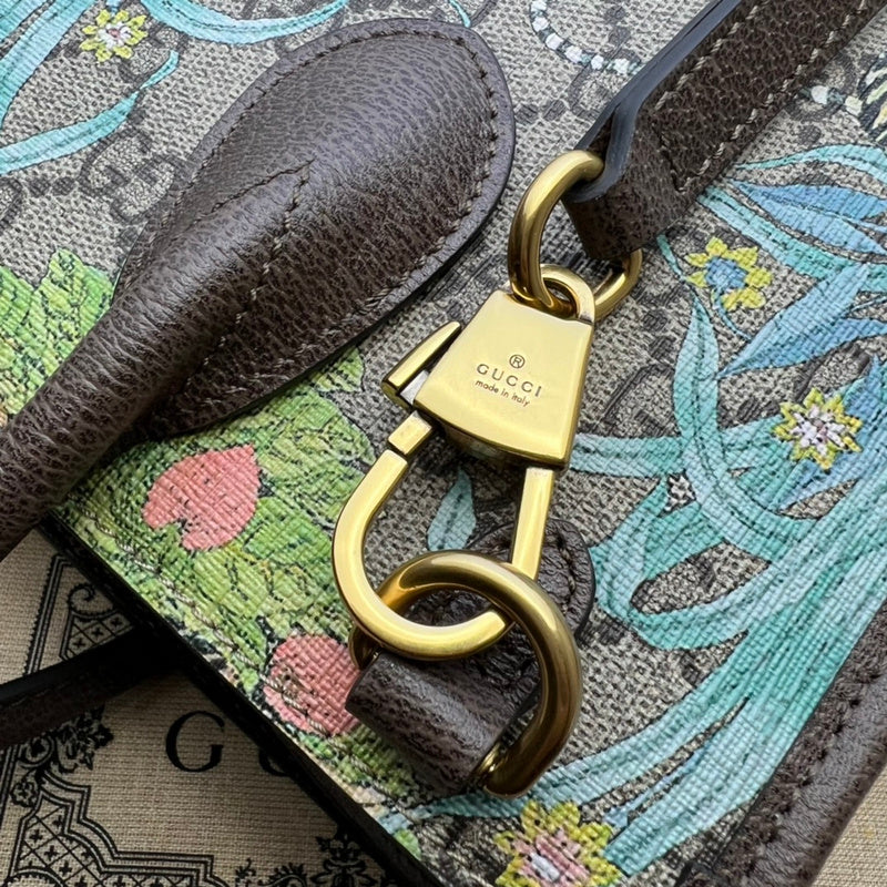 Satchel Bags - GCI Bags - 1164