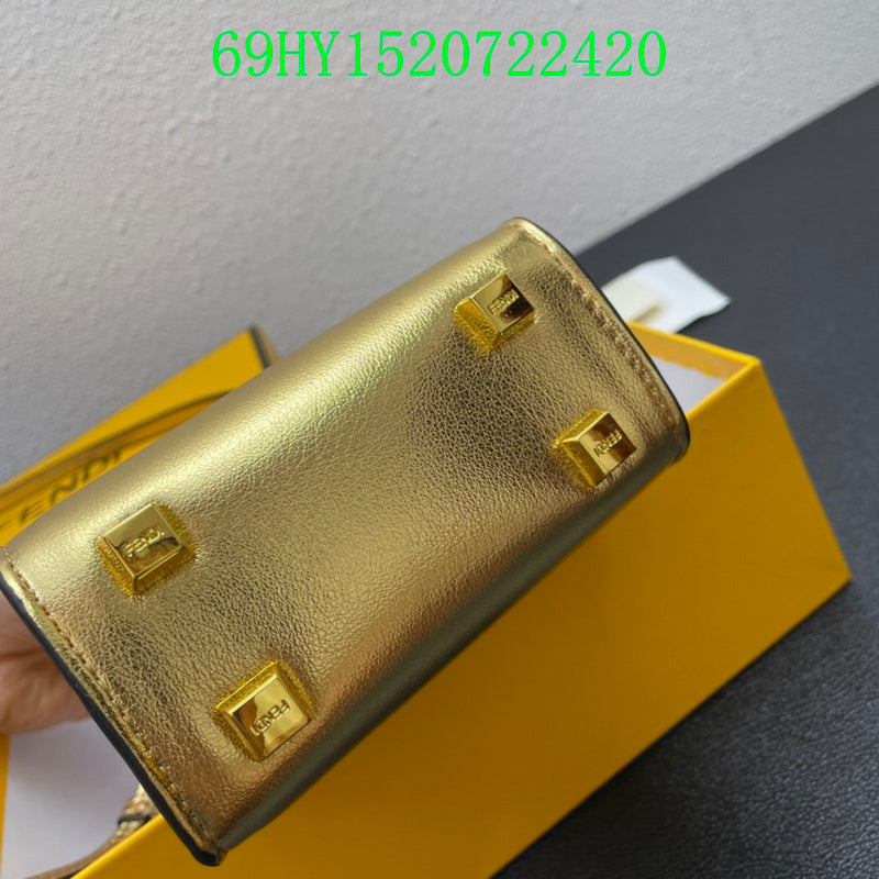 Glami - FDE Bags - 3304