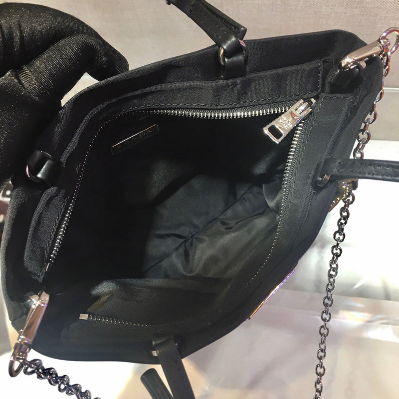 Satchel Bags - PDA Bags - 1490