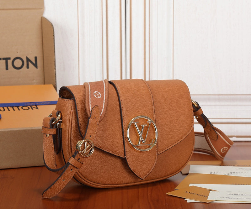 Glami Fashion Lu-Vi bags - 17111