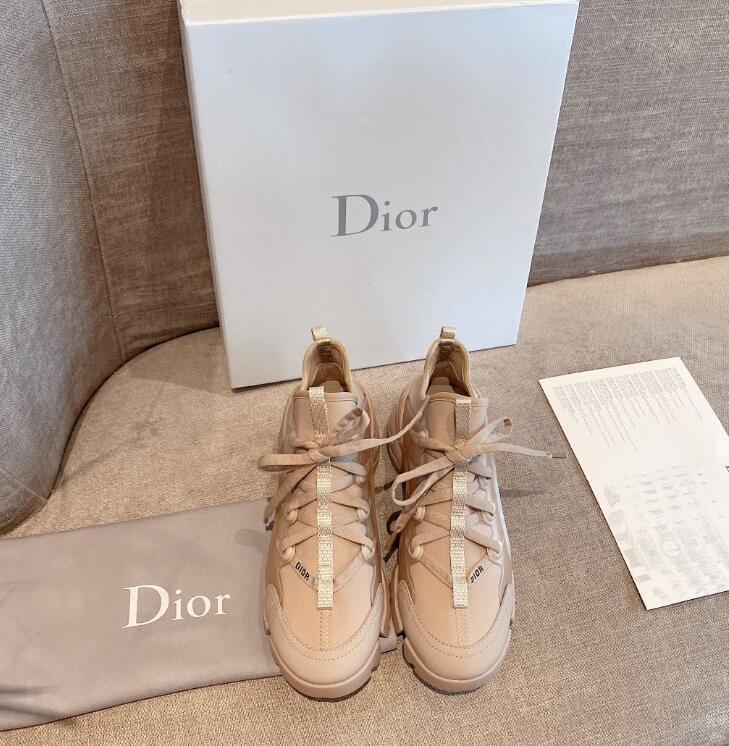 SAMCC - DOR Women Shoes - 1132