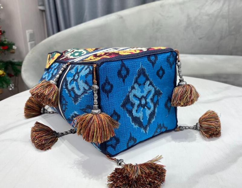 SAMCC - DOR Bags - 398