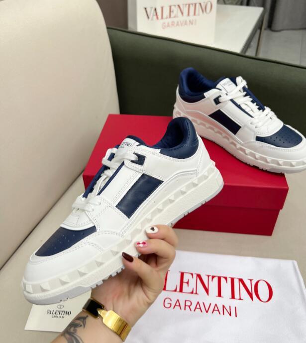 SAMC - VEL Men Shoes - 018
