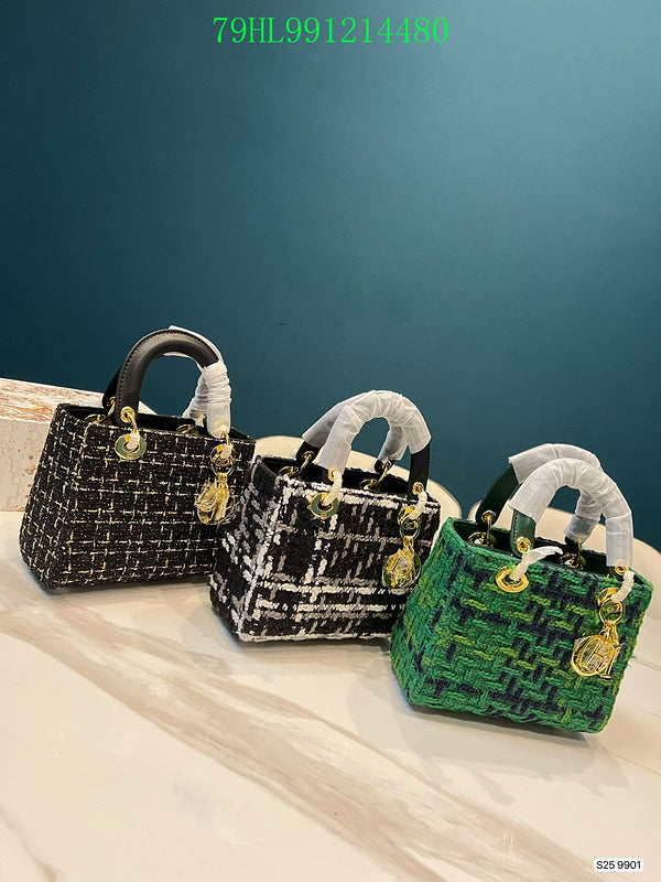 Glami - DOR Bags - 988