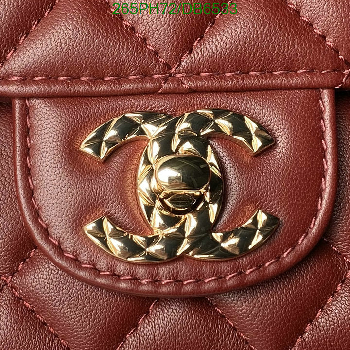 SAMC - CHL Bags - 057