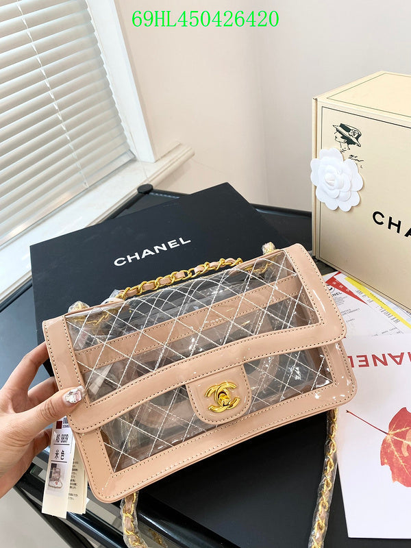 Glami - CHL Bags - 1031