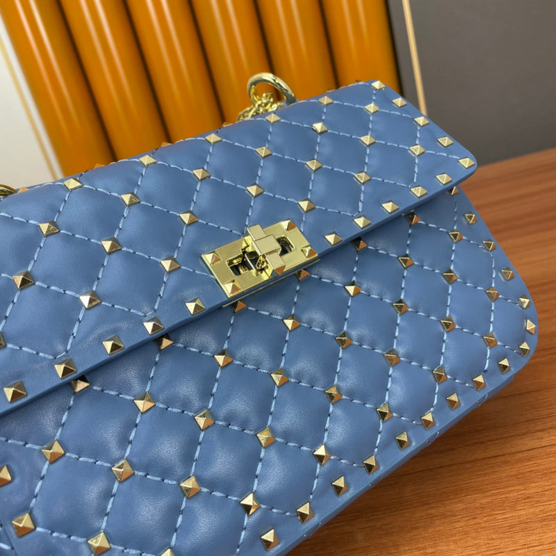 Satchel Bags - VTO Bags - 1119