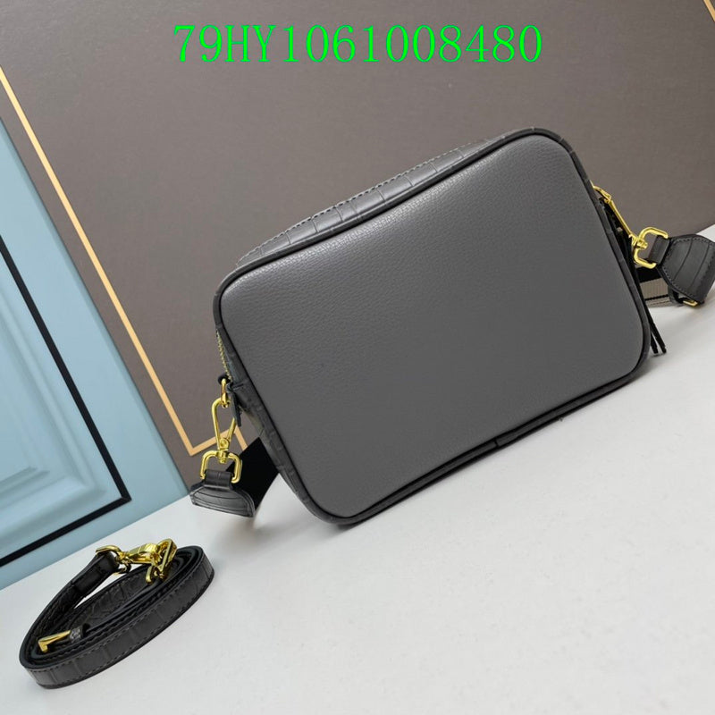 Satchel Bags - PDA Bags - 3936