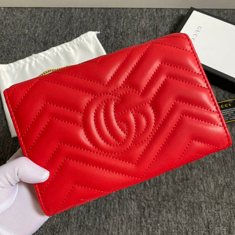 Satchel Bags - GCI Bags - 1333