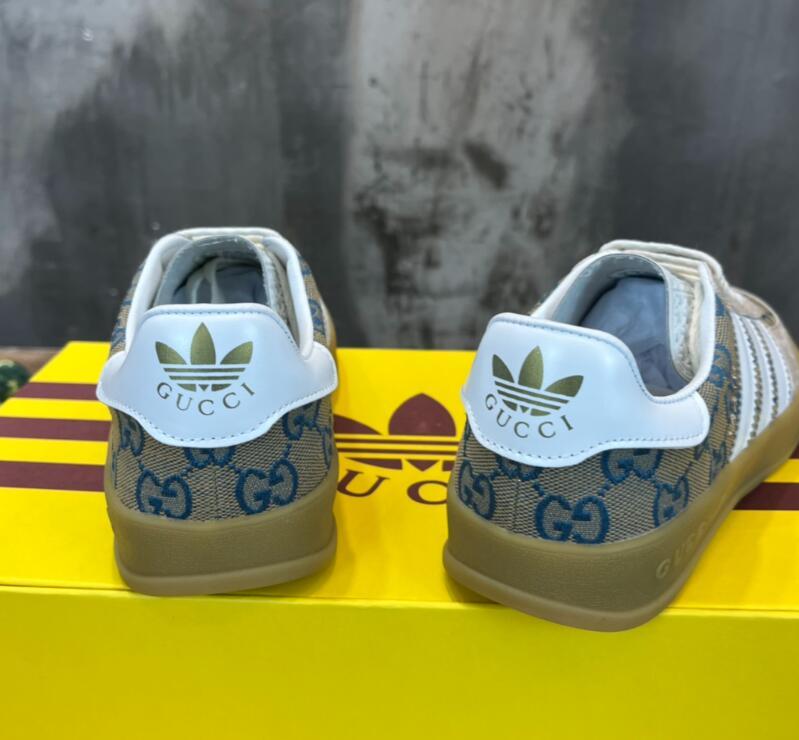 SAMC - GUKI Women Shoes - 560