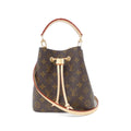 Louis Vuitton M46581 Monogram Neon BB M46581 Bag