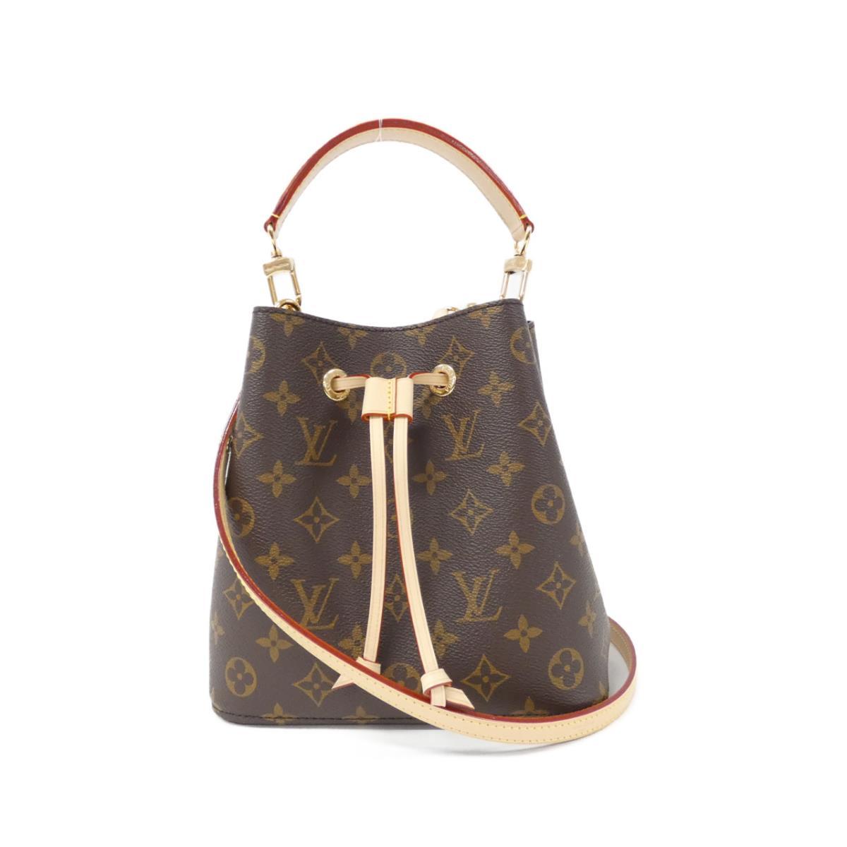Louis Vuitton M46581 Monogram Neon BB M46581 Bag