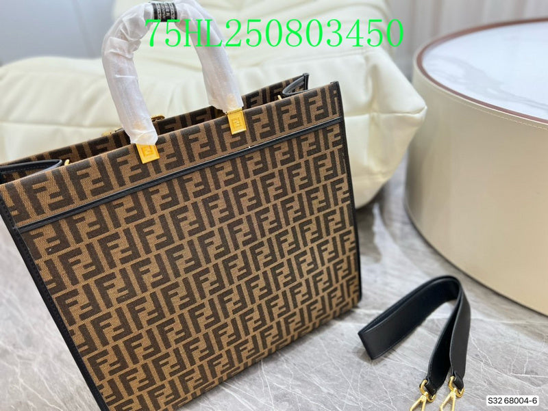 Glami - FDE Bags - 3273