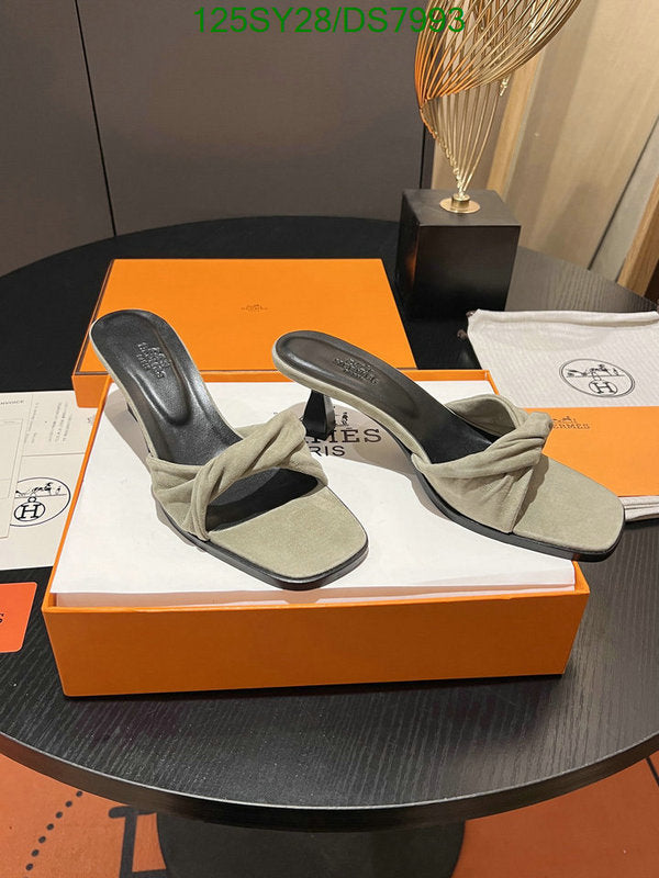 SAMC - HMS Women Shoes - 026