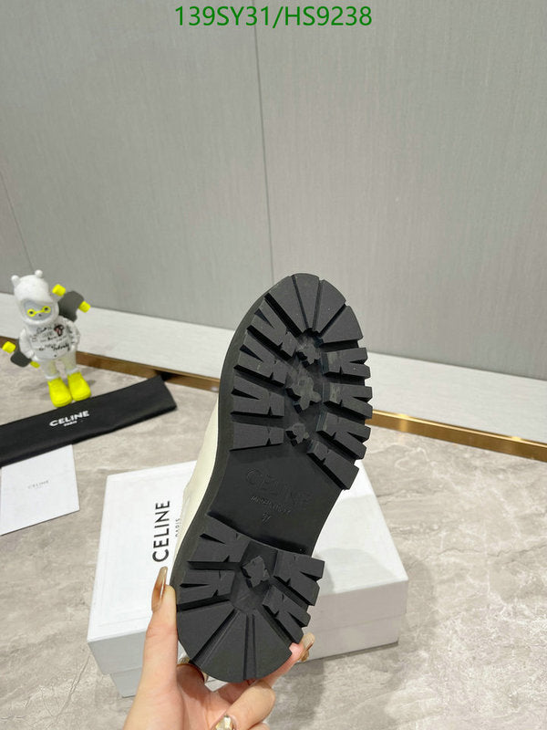 SAMC - COL Women Shoes - 180