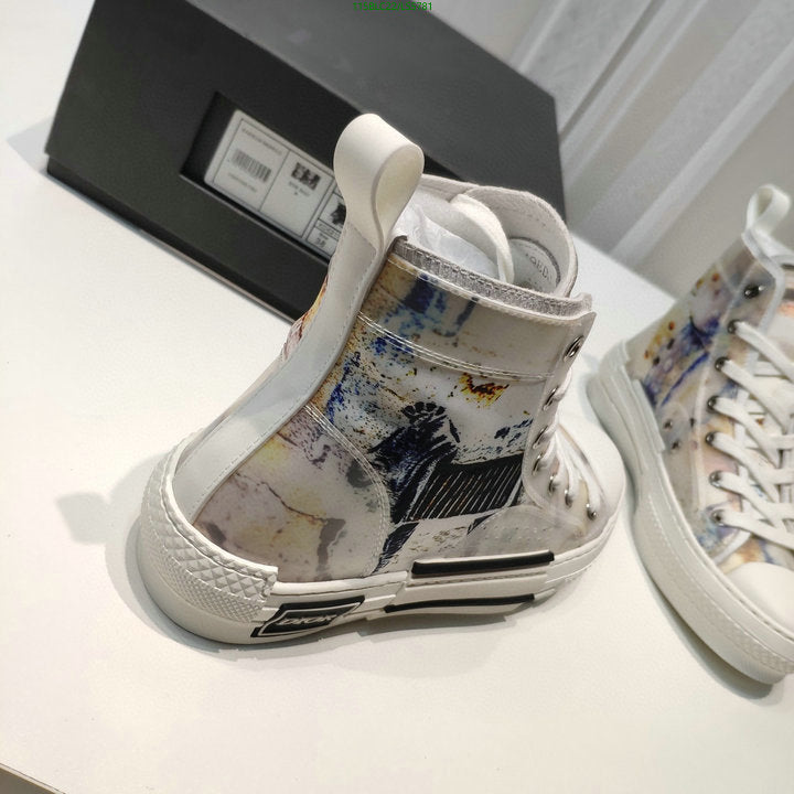 SAMC - DOR Women Sneakers - 147