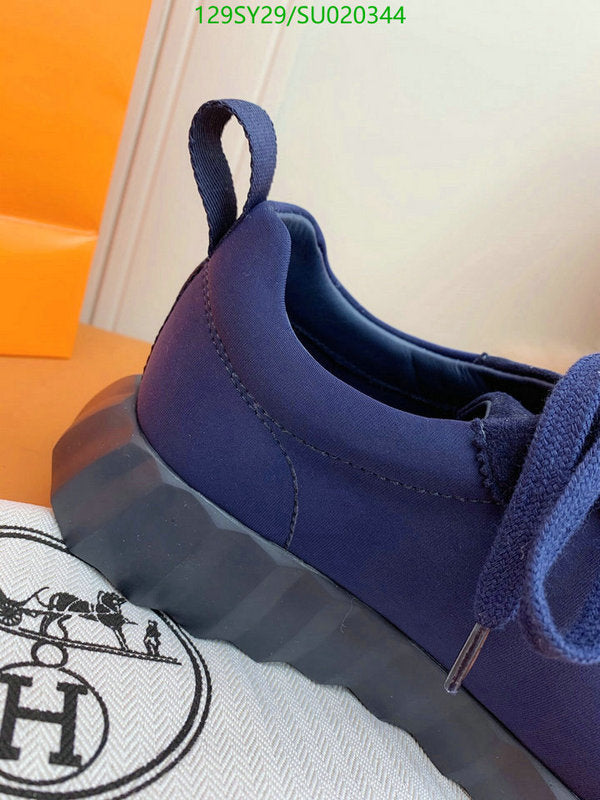 SAMC - HMS Women Shoes - 475