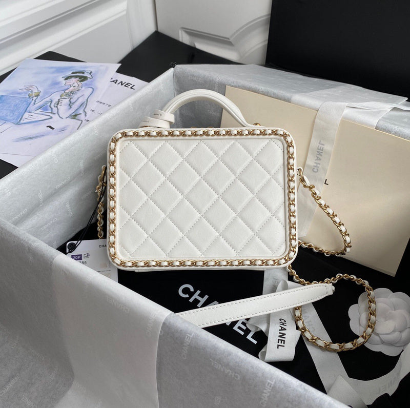 Satchel Bags - CHL Bags - 7474