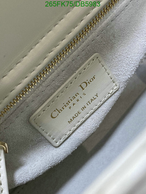 SAMCC - DOR Bags - 1079