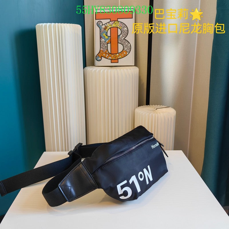ELE Fashion -BBR Bags - 065