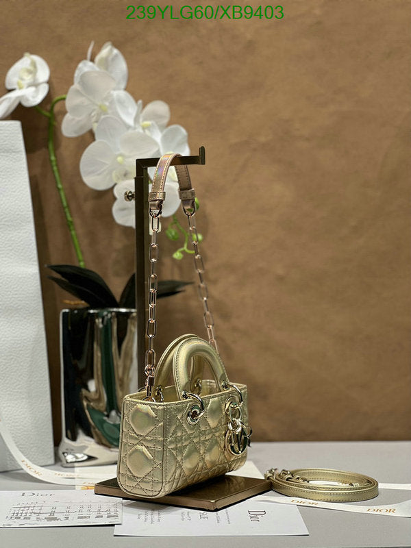 SAMCC - DOR Bags - 1529
