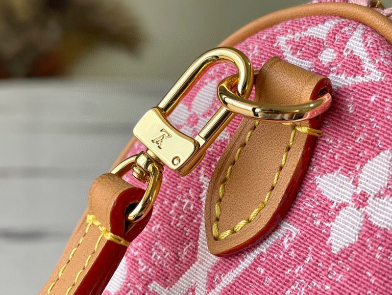 GlamI Lu-Vi bags - 5451