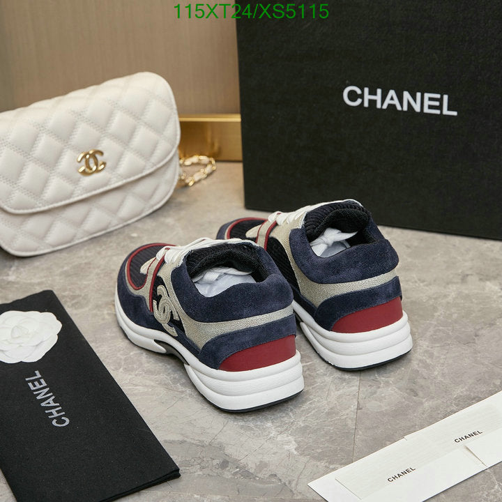 SAMC - CHL Women Shoes Sneakers - 208