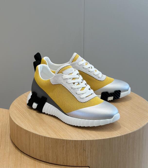 SAMC - HMS Men Shoes - 086