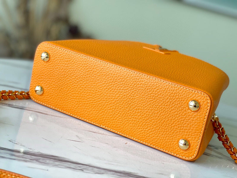 GlamI Lu-Vi bags - 5270