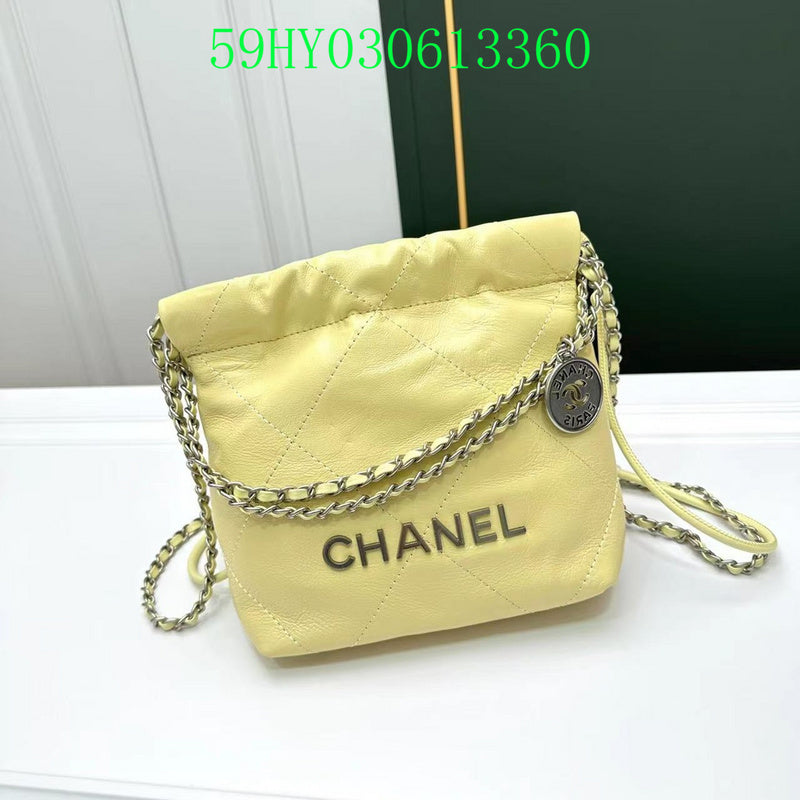 Glami - CHL Bags - 671